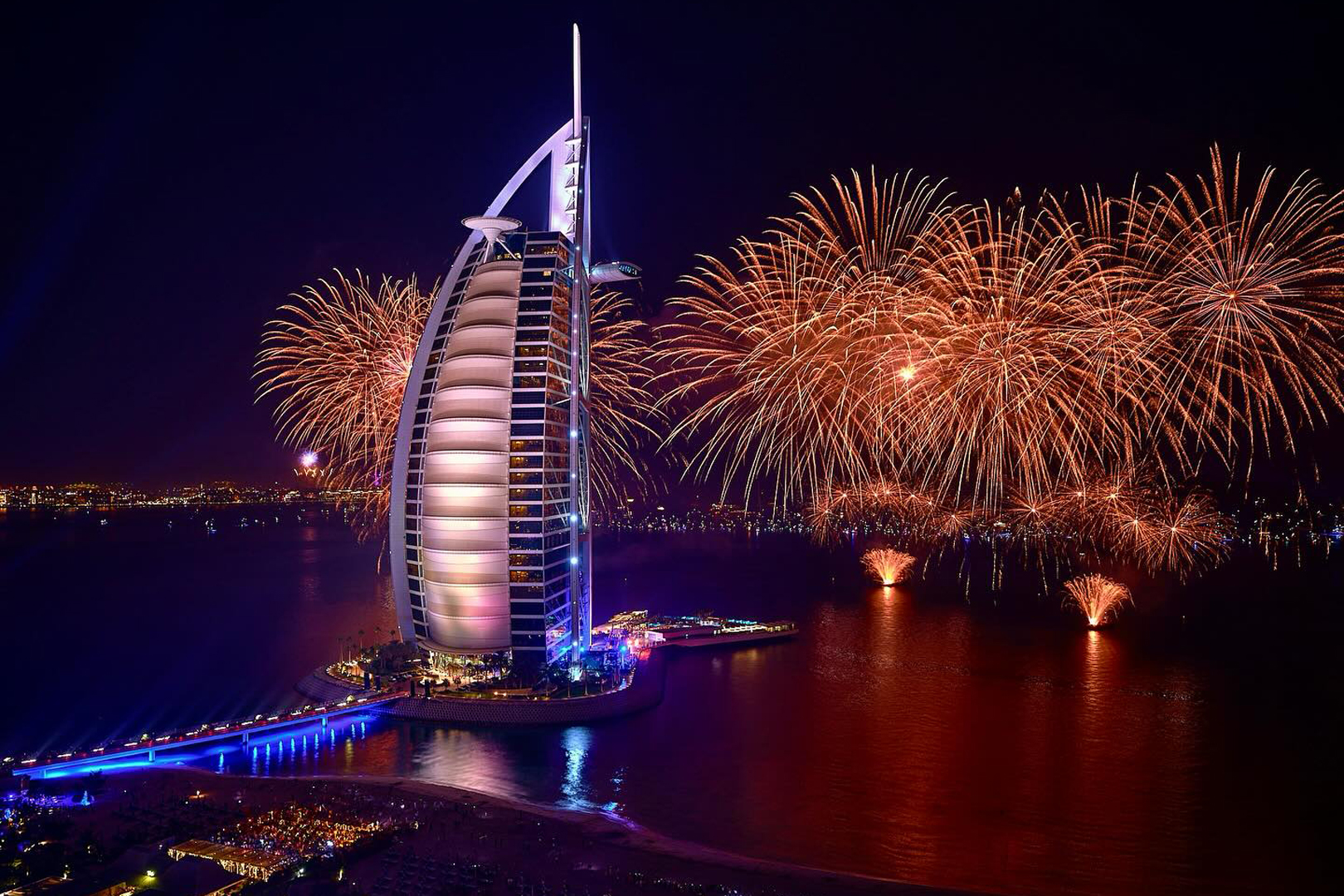 Burj Al Arab Jumeirah