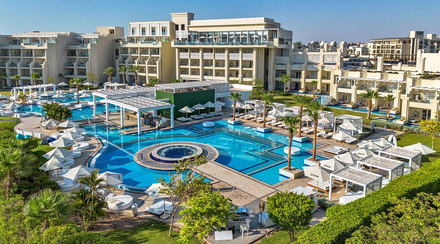 Steigenberger Hotel Hurghada