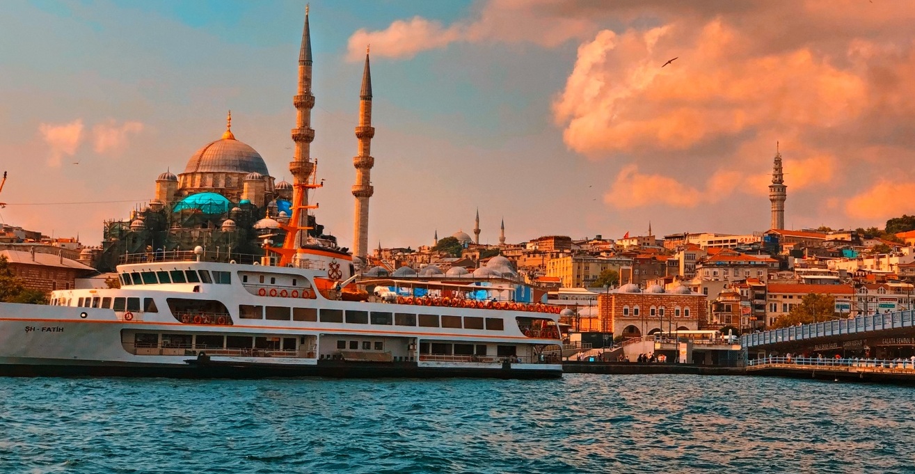 Turkiya