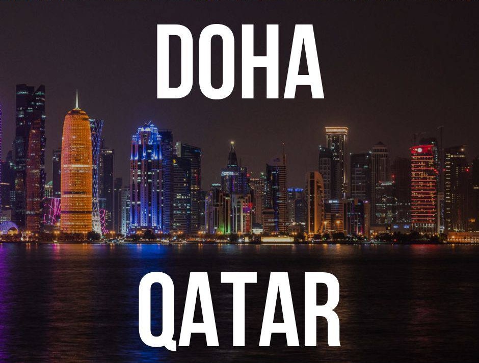 Doha, Qatar